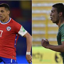 Xem bóng đa trực tiếp : Chile Vs Bolivia Confirmed Lineups For The Conmebol World Cup Qualifiers 2022