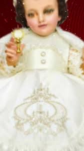 Vestidos De Niño Dios Cdmx 2026