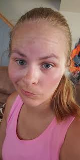 Spending quality time with my daughters in Florida humidity