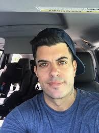 Daniel Tamburrino's Instagram, Twitter & Facebook