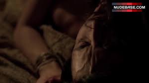 Sofia Black-DElia Sex Scene – The Night Of (0:43) | NudeBase.com