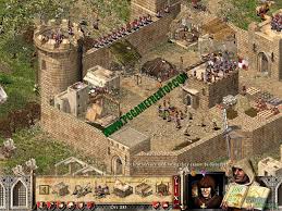 Stronghold crusader extreme tips android 1.1 apk download and install. Stronghold Crusader Extreme Game Free Download Pcgamefreetop Full Version Games Download