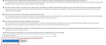 Check spelling or type a new query. Delete Microsoft Account Ss5 Candid Technology