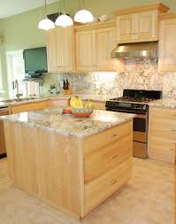 maple kitchen cabinets, maple kitchen