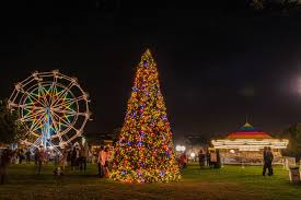 Find tripadvisor traveler reviews of the best san diego dinner restaurants and search by price, location, and more. Your Guide To The 2019 Holiday Season In San Diego Guides Sandiegomagazine Com