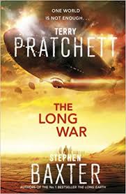 The assault class is specialised in mobility and dealing damage with guns. The Long War Long Earth 2 Amazon De Baxter Stephen Pratchett Terry Fremdsprachige Bucher