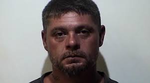 Dawson Springs Man Charged With Fleeing From Police