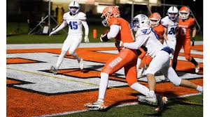 Huskies' bid at perfection ends in sectional final