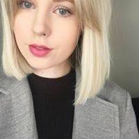 Georgia Rees (georgiakate0218)