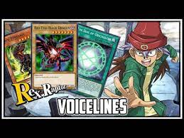 However, not every duelists in duel links can be unlocked simply by. Rex Raptor How To Unlock Decks Skills Rewards Duel Links Meta