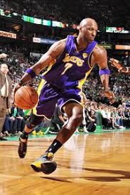 Segunda derrota en fila para los pupilos de walton. 2010 11 Roster Breakdown Lamar Odom Los Angeles Lakers Blog Espn