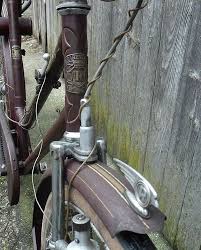 1952 Rabeneick Vintage Bicycles Vintage Bikes Bike Design