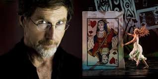 The Dance Enthusiast Asks Angel Corella, Artistic Director of Pennsylvania  Ballet