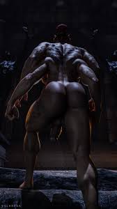 Rule34 - If it exists, there is porn of it  sheeva, shokan  5957819