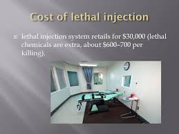 Culling the elderly and already. Death Penalty By Jasmin Ruiz Ppt Download