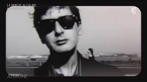 So little, in fact, it sounds like it was recorded live from the floor in the studio. Alcaline Le Mag L Histoire D Osez Josephine D Alain Bashung Youtube
