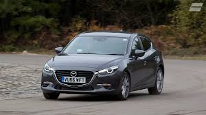The 2015 mazda3 is now available with a power moonroof in the s touring trim but the hid headlights are now exclusive to the s grand touring model. Mazda 3 2 2d Sport Nav Long Term Test Review Final Report Auto Trader Uk