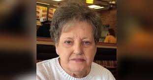 Ruby Irene Frichtl Obituary