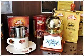 2,233 likes · 9 talking about this · 29 were here. Vietnamese Coffee Picture Of Trung Nguyen Coffee Marina Bay Sands Singapore Tripadvisor
