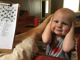 The best free online crossword is brand new, every day. Rex Parker Does The Nyt Crossword Puzzle Home Facebook