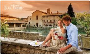 Albergo le terme bagno vignoni italy booking com. Bagno Vignoni Le Terme Albergo Spa Sconti Offerte Coupon