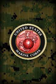 Marine corps wallpaper and screensavers (53+ images) these pictures of this page are about:marine corps screensavers. Logos Iphone Wallpapers Part 9 United States Marine Corps Usmc Wallpaper Marine Corps