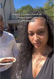 Happy Sunday yall! If you still looking for a church in the DMV area I...