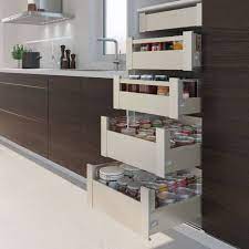 Shop pantry organization at the container store. Storage Solutions Hettich
