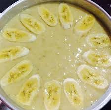 Tentunya untuk membuatnya sebenarnya juga sangat mudah. Resepi Panas Resepi Kek Pisang Kukus Mudah Sukatan Cawan Facebook