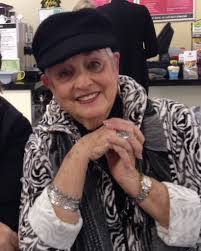 Susan Drexler's Instagram, Twitter & Facebook