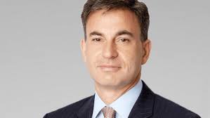 Barry Miller Appointed Chief Executive Officer of Ares Private Markets Fund 