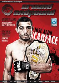 Krzysztof jotko is a polish middleweight fighter currently signed to the ufc. Calameo Groundandpound Journal Nr 19 2012