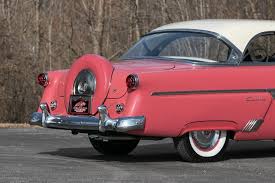 Image result for Cameo Coral 1954 Ford