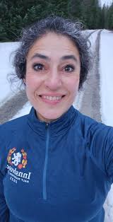 Okay folks! Let's hear how you got into running! What inspired you, got you  interested, etc. We can't wait to hear from you!