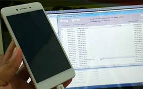 10 Cara Flash Oppo A37 100 Berhasil Dan Mudah 2020