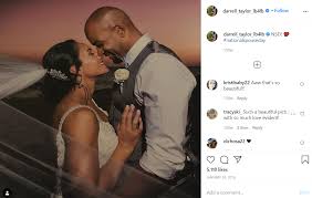 I was so happy to see him come back to the series after a hiatus with dirty 30. Darrell Taylor The Challenge Family Wife Kids Age Boxing