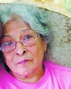 Rose Gary Obituary (1937