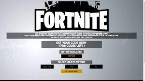 Comment avoir des v bucks fortnite gratuits en 2021 ? Konjugatas Klysta Karuna Redeem Game Code Xbox One Yenanchen Com