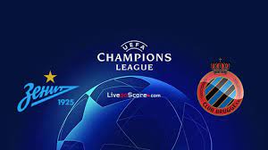 In 22 (75.86%) matches played at home was total goals (team and opponent) over 1.5 goals. Zenit Vs Club Brugge Kv Preview And Prediction Live Stream Uefa Champions League 2020 2021