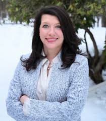 Ashley Fontana - Cybersecurity Excellence Awards