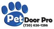You won't need to worry about those unwanted critters or drafts entering your home. Colorado Pet Door Installers