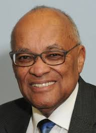 THE STORY OF BOSTON'S HIGHER GROUND: