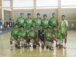 Partida contra o mackenzie, final do juca 2012. Voleibol Masculino Uis Startseite Facebook