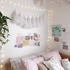 Pastel Artsy Bedroom Aesthetic Aesthetic Bedroom Artsy Bedroom Christmas Aesthetic