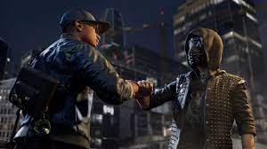 3840x2160 watch dogs, aiden pearce, game, 2014 wallpaper, background 4k. Watch Dogs 2 Wallpapers Pictures Images