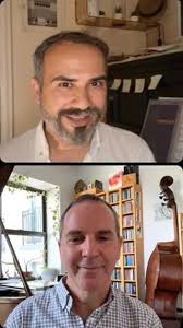 Clovis Nicolas I Bassist