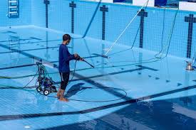 How to Start a Profitable Pool Cleaning Business?