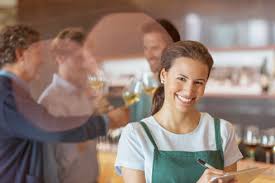 Gaining the right job experience when no one will hire you is a challenge that can be overcome with creative solutions and determination. Portrait Smiling Worker With Clipboard In Winery Tasting Room Stockphoto