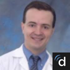 Dr. James Knowles, MD