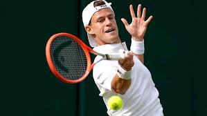 Así clasifica peque schwartzman al másters. Peque Schwartzman Debuta Frente Al Peruano Varillas En Los Juegos Olimpicos Telam Agencia Nacional De Noticias